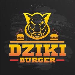 Dziki Burger
