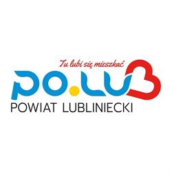 Powiat Lubliniecki