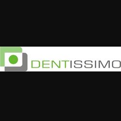 Dentissimo gabinet stomatologiczny Klaudiusz Naumowski