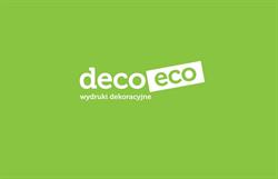 DECOECO wydruki dekoracyjne