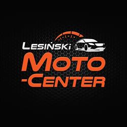 Lesiński Moto-CENTER