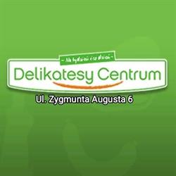 Delikatesy Centrum