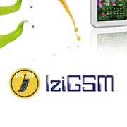 IziGSM