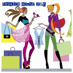 Fashion House J&K Komis