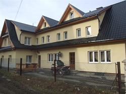 Ośrodek Wypoczynkowo-Jeździecki "SZAŁAS"