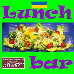 "Lunch Bar"