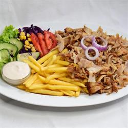 Maxi Kebab