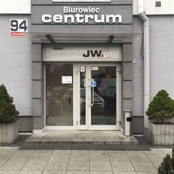Biurowiec
