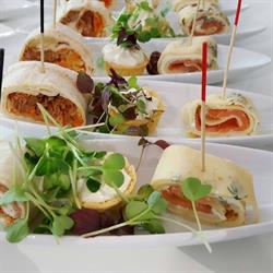 NK Catering