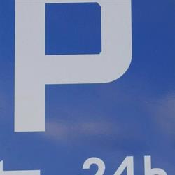 Parking Edam