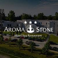 Aroma Stone Hotel Spa