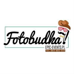 Fotobudka Epic Events