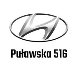 Serwis Hyundai I Puławska 516