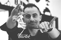Fryzjer męski "Bartek"