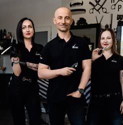 Fryzjer męski "Bartek"