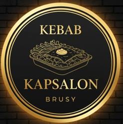 Kebab Kapsalon Brusy - Mięso Kraftowe Oraz Warzywa Grillowane