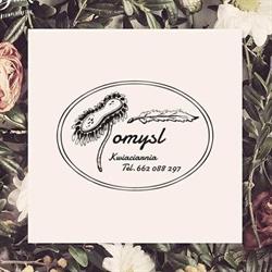 Kwiaciarnia Pomysł Ewa Rosada