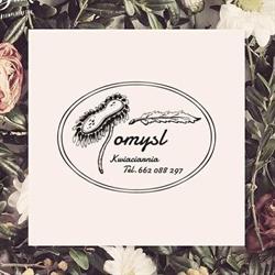 Kwiaciarnia Pomysł Ewa Rosada