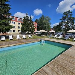 Selment. Hotel Resort