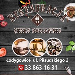 Stara Rozlewnia