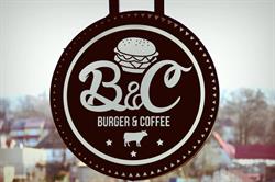 B&C - Burger and Coffee