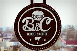 B&C - Burger and Coffee