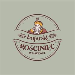 Bojarski Gościniec Noclegi Restauracja Imprezy integracyjne Puszcza Białowieska