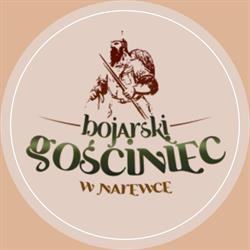 Bojarski Gościniec Noclegi Restauracja Imprezy integracyjne Puszcza Białowieska