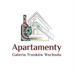 Apartamenty Galeria Trunków