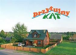 Przytulny Kąt
