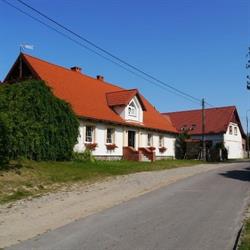Gościniec OSTOJA