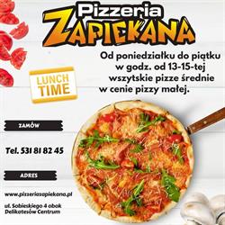 Pizzeria Zapiekana