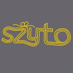 Szytodruk