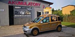 AKUMULATORY Autopart Jelcz Laskowice