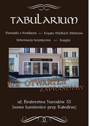 Tabularium