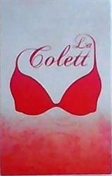 La Colett - bielizna & brafitting