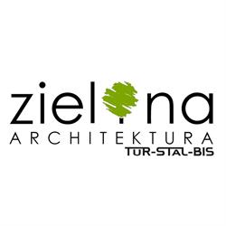 Zielona Architektura/Tur-Stal-Bis