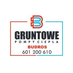 Gruntowe Pompy Ciepła Budros