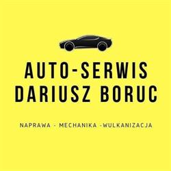 Wulkanizacja BORUC