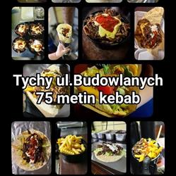 Metin Kebab