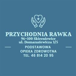 Przychodnia Rawka
