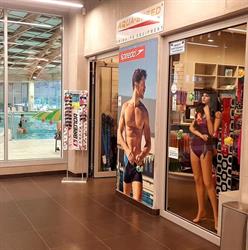 AQUA SPEED KOSZALIN