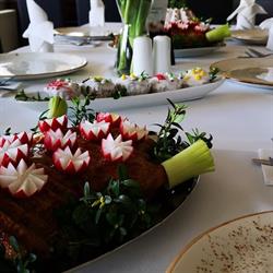 Restauracja Kaczka Dziwaczka