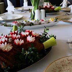 Restauracja Kaczka Dziwaczka