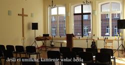 Kościół Zielonoświątkowy