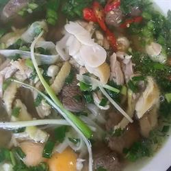 Toan Pho