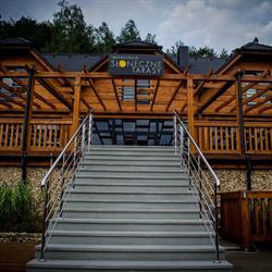 Restauracja Słoneczne Tarasy