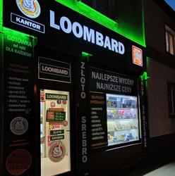 Loombard