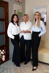 Pośrednictwo Ubezpieczeniowe Barbara Jarmosz