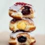 najlepsze pączki warszawa